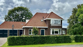 De Pastorij, heerlijke rustgevende plek tussen de koeien!